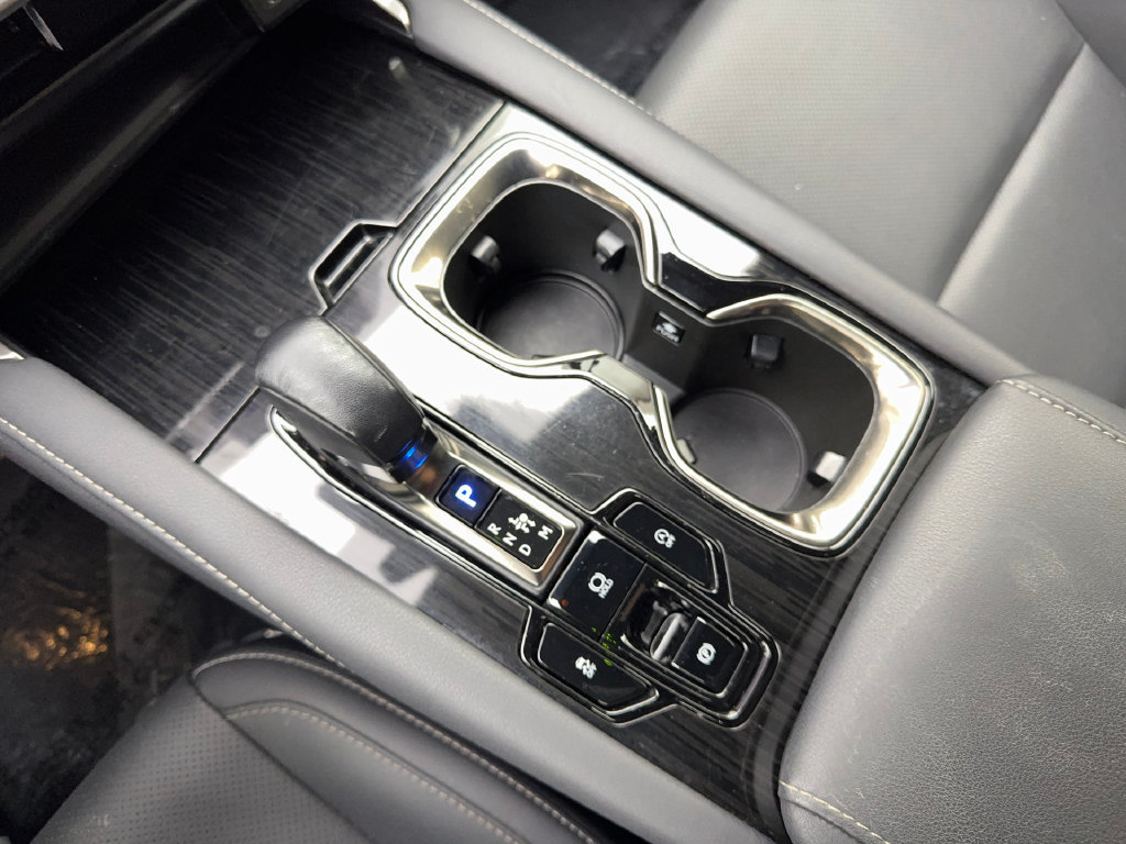 Used 2023 Lexus RX 350 FWD image 68