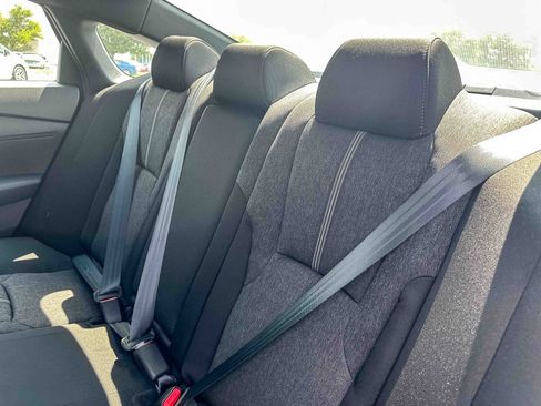 New 2025 Honda Accord Sport image 15