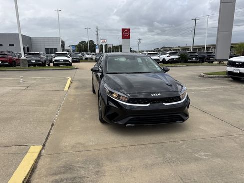 Certified 2024 Kia Forte LXS image 6