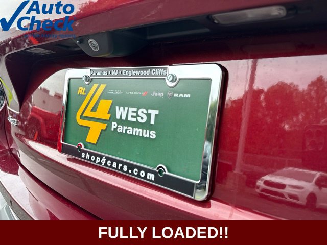 Used 2023 Jeep Grand Cherokee L Limited w/ Luxury Tech Group II AWD/4WD image 16
