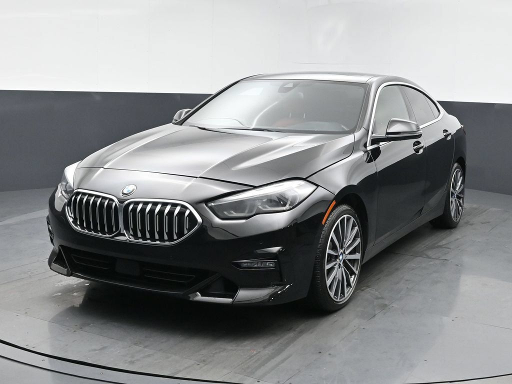 Used 2020 BMW 228i xDrive Gran Coupe w/ Convenience Package AWD/4WD 360° Tour