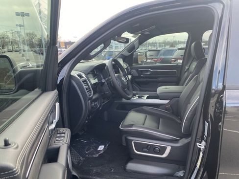 New 2026 RAM 1500 Laramie image 48