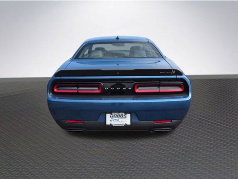Used 2023 Dodge Challenger R/T Scat Pack w/ Plus Package image 6