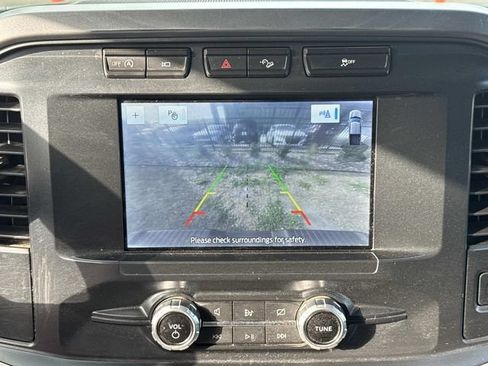 Used 2022 Ford F150 XLT w/ Equipment Group 301A Mid AWD/4WD image 26