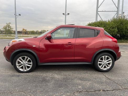 Used 2012 Nissan Juke SV image 6
