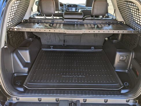 Used 2023 Toyota 4Runner TRD Off-Road Premium image 26