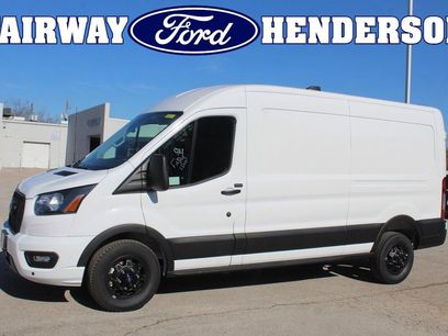 New 2026 Ford Transit 350 148 Medium Roof