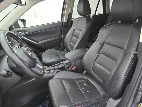 Used 2014 MAZDA CX-5 Grand Touring image 14