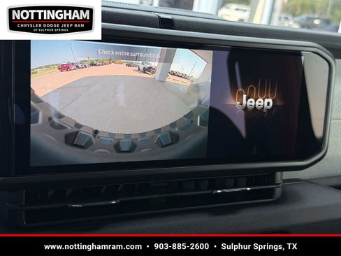 Used 2024 Jeep Wrangler Sport S image 24