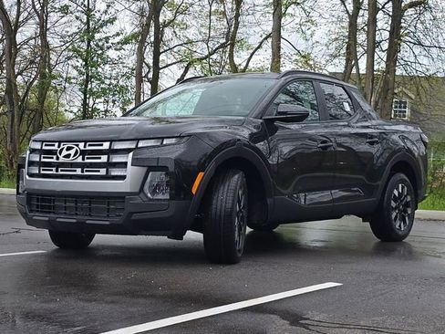 New 2026 Hyundai Santa Cruz SEL AWD/4WD image 13