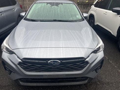 Used 2024 Subaru Impreza 2.0i Sport image 4