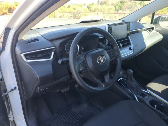 Used 2020 Toyota Corolla LE FWD image 10
