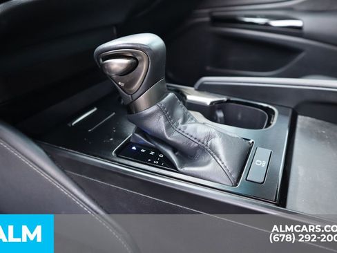 Used 2023 Lexus ES 350 w/ Accessory Package (Z2) FWD image 30