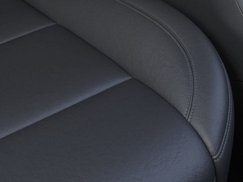 New 2026 Chevrolet Silverado 2500 LT w/ Trail Boss Package image 45