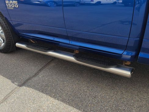 Used 2019 RAM 1500 Express w/ Wheel & Sound Group AWD/4WD image 12