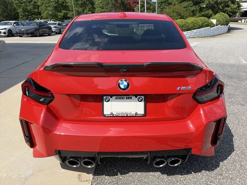 Used 2023 BMW M2 RWD image 12