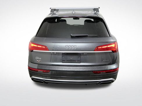 Used 2023 Audi Q5 2.0T Premium Plus w/ Premium Plus Package AWD/4WD image 4