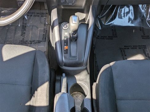 Used 2023 Nissan Kicks S image 19