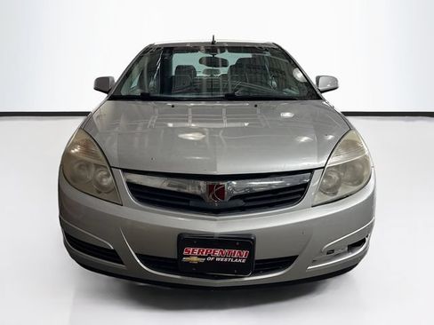Used 2009 Saturn Aura XE FWD image 4