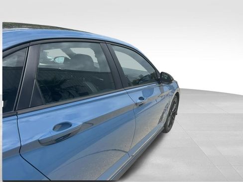 New 2026 Volkswagen Jetta GLI Autobahn image 35