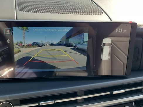 New 2027 Hyundai Santa Fe SEL FWD image 14