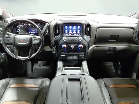 Used 2021 GMC Sierra 1500 AT4 AWD/4WD image 32