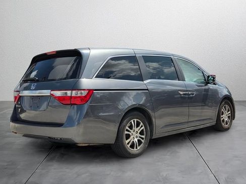 Used 2011 Honda Odyssey EX image 4