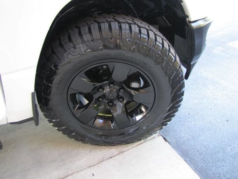 Used 2023 RAM 1500 Tradesman w/ Tradesman Group AWD/4WD image 23