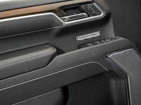 New 2026 GMC Sierra 1500 Denali image 5