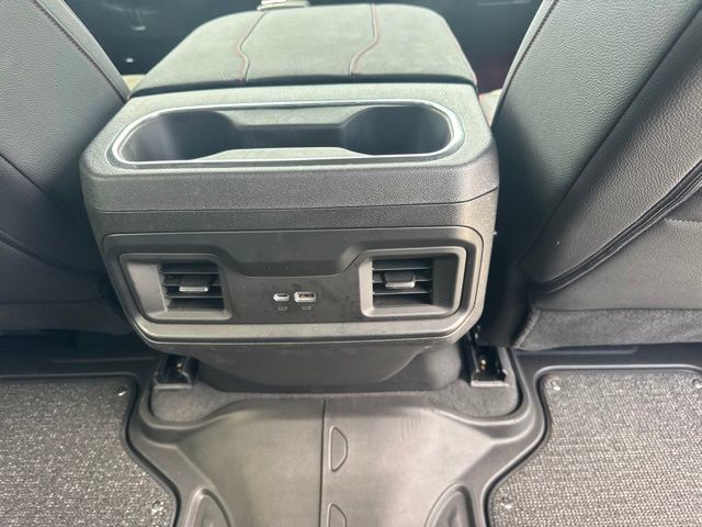 Used 2024 Chevrolet Silverado 1500 RST w/ All Star Edition Plus AWD/4WD image 15