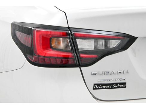 Used 2022 Subaru Legacy Premium image 23