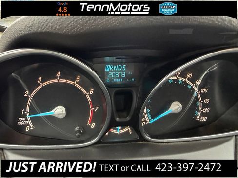 Used 2018 Ford Fiesta SE FWD image 15