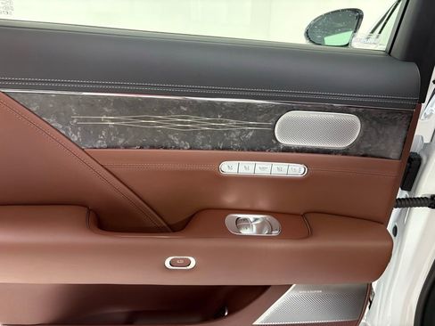 New 2026 Genesis G90 3.5T image 22