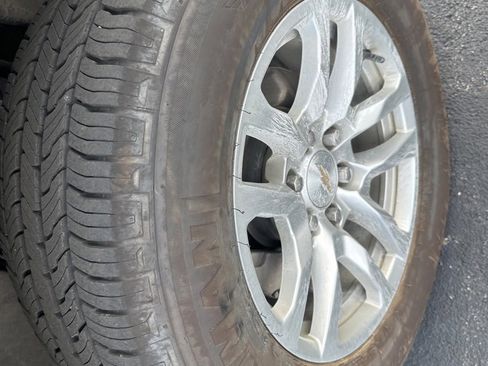 Used 2023 Chevrolet Tahoe LT image 13