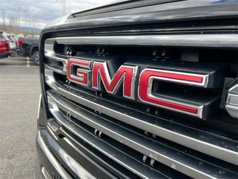Used 2019 GMC Sierra 1500 AT4 image 32
