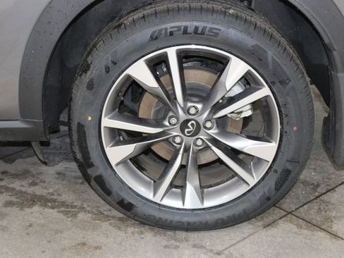 Used 2023 INFINITI QX60 Luxe w/ Cargo Package FWD image 54