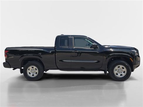 New 2026 Nissan Frontier S w/ Tow Package AWD/4WD image 6