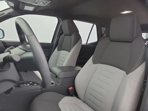 Used 2025 Toyota 4Runner TRD Sport RWD image 16