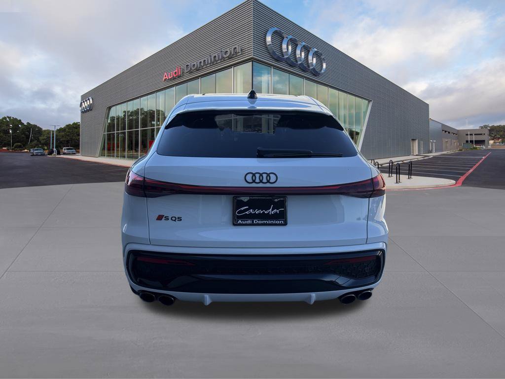 New 2026 Audi SQ5 Premium Plus AWD/4WD image 6