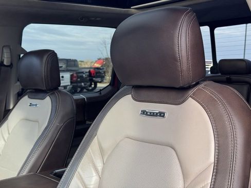 Used 2020 Ford F150 Limited w/ Trailer Tow Package image 22