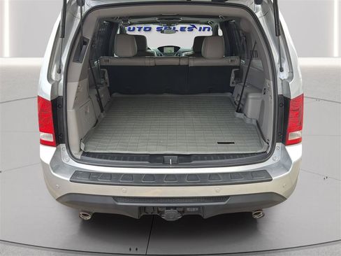 Used 2015 Honda Pilot Touring image 37