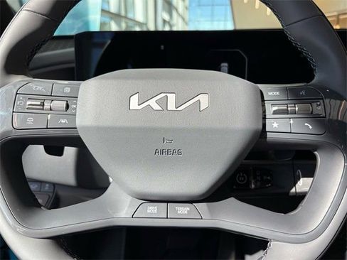 New 2026 Kia EV9 Land w/ Nightfall Edition Package image 23