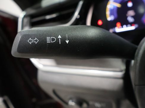 Used 2022 Jeep Grand Cherokee Overland w/ Adv Protech Group III AWD/4WD image 40