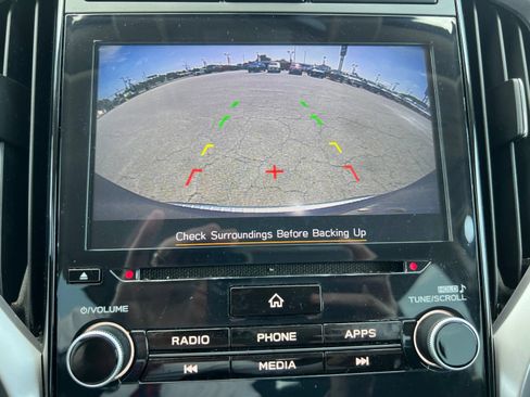 Used 2020 Subaru Ascent Premium AWD/4WD image 15