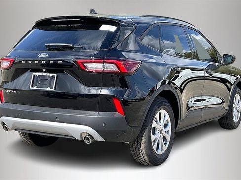 New 2026 Ford Escape Active w/ Tech Pack #1 image 21