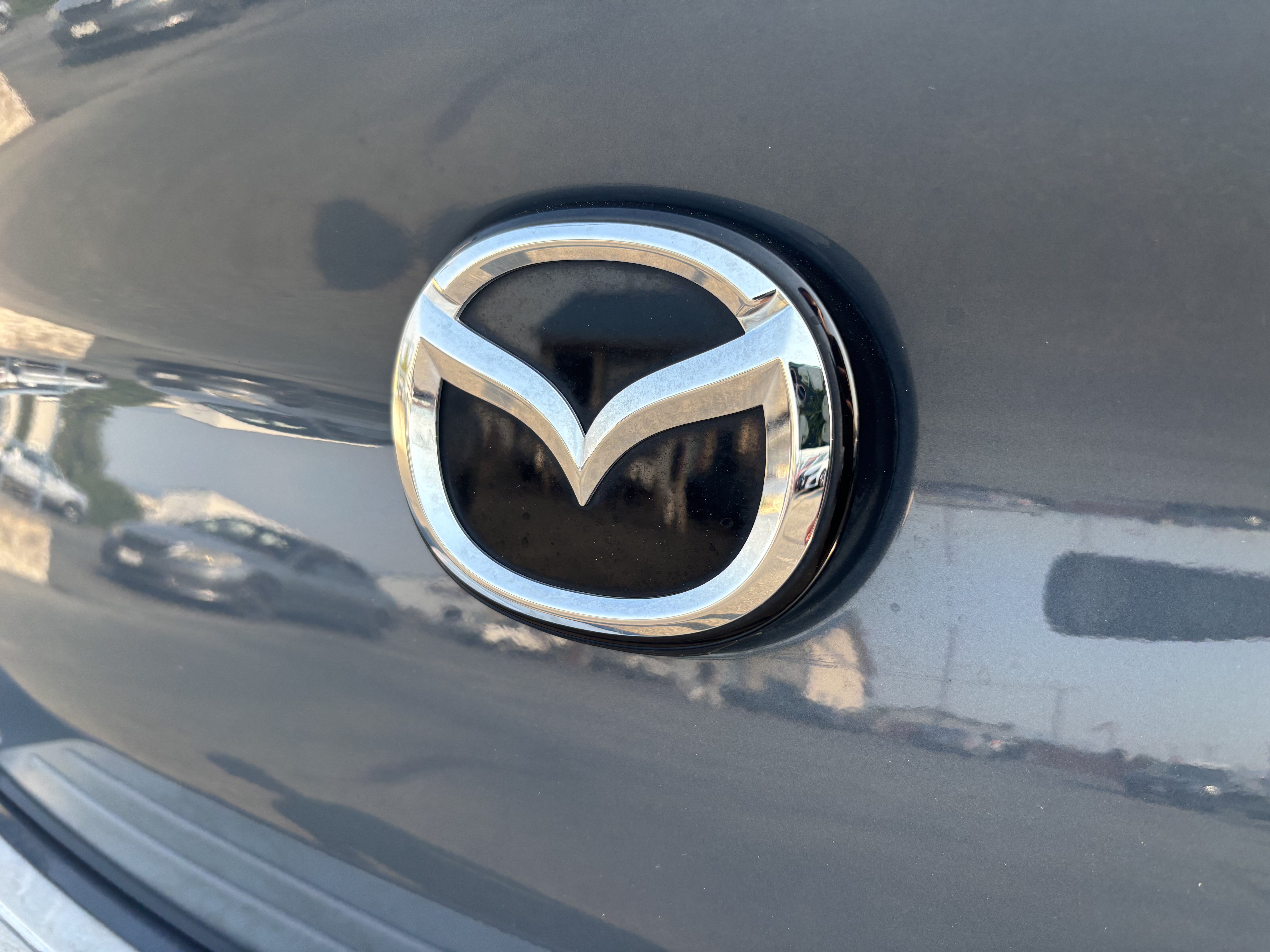 Used 2023 MAZDA MAZDA3 2.5 Turbo Sedan w/Premium Plus AWD/4WD image 10