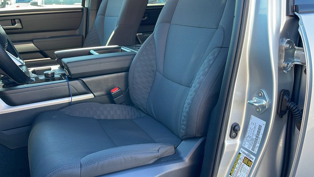 New 2026 Toyota Tundra SR5 RWD image 12
