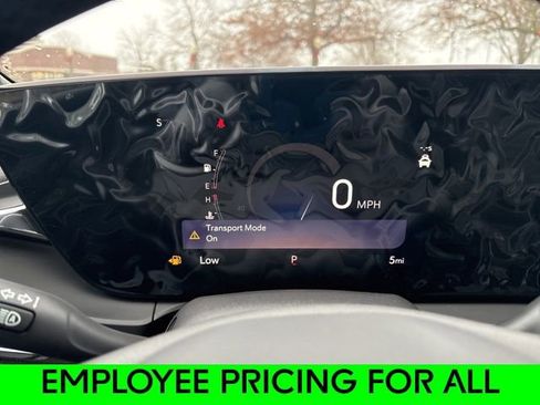 New 2026 Buick Envista Sport Touring w/ Convenience I Package image 13