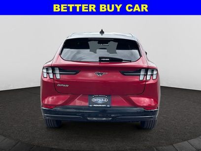 New 2023 Ford Mustang Mach-E Premium