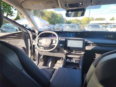 New 2026 Lincoln Nautilus Premier image 22